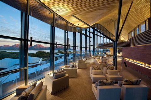 Saffire Freycinet - South Australia Travel 1