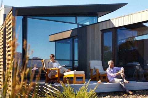 Saffire Freycinet - South Australia Travel 2