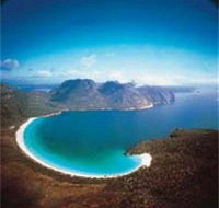Freycinet Lodge - South Australia Travel
