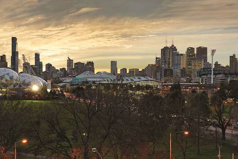 381 Cremorne - South Australia Travel 0