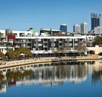 The Sebel East Perth - South Australia Travel