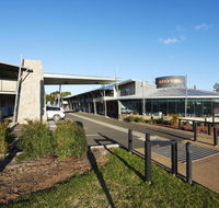 Station Motel - South Australia Travel