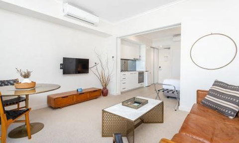 Seashells Fremantle at Richmond Quarter - South Australia Travel 1