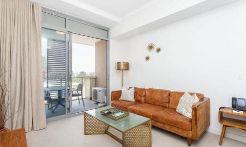 Seashells Fremantle at Richmond Quarter - South Australia Travel 2