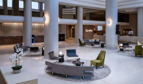 Hilton Darwin - South Australia Travel 2