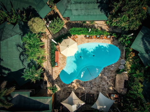 Palms City Resort - South Australia Travel 1