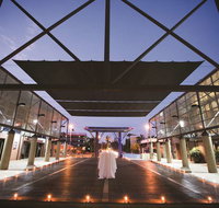 DoubleTree by Hilton Esplanade Darwin - South Australia Travel