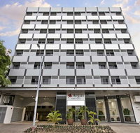 Argus Hotel Darwin - South Australia Travel
