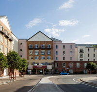 Rydges Newcastle - South Australia Travel