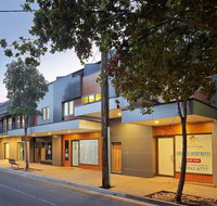 Crown on Darby - South Australia Travel