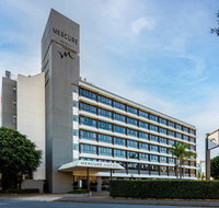 Mercure Newcastle - South Australia Travel