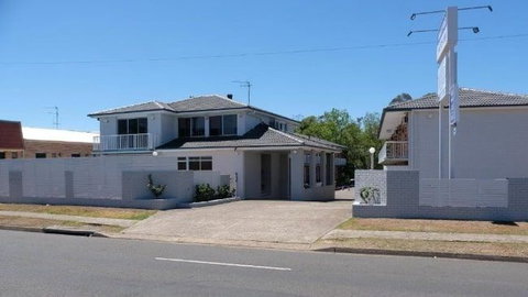 Marco Polo Motor Inn - South Australia Travel 2