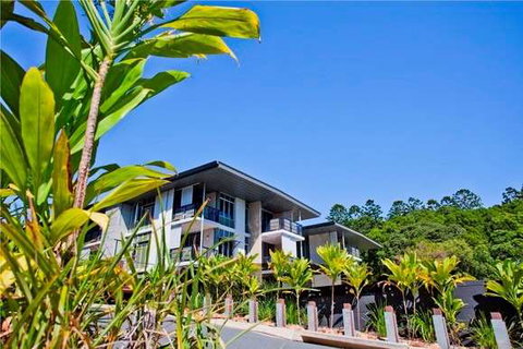 Peppers Noosa Resort & Villas - South Australia Travel 0