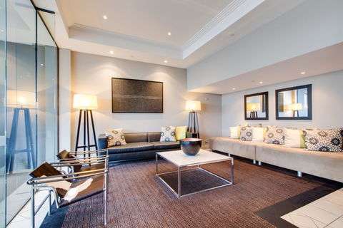 Oakwood Apartments Brisbane - South Australia Travel 1