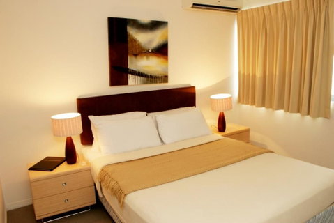 Gabba Central Apartments - South Australia Travel 1