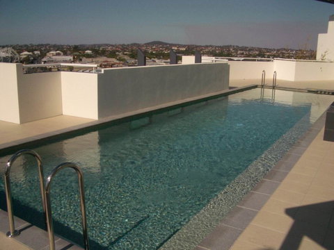 Gabba Central Apartments - South Australia Travel 2