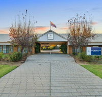 Heritage Motor Inn - South Australia Travel