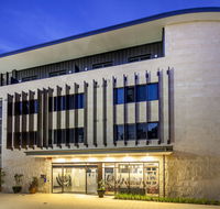 St Catherine's on Park - South Australia Travel