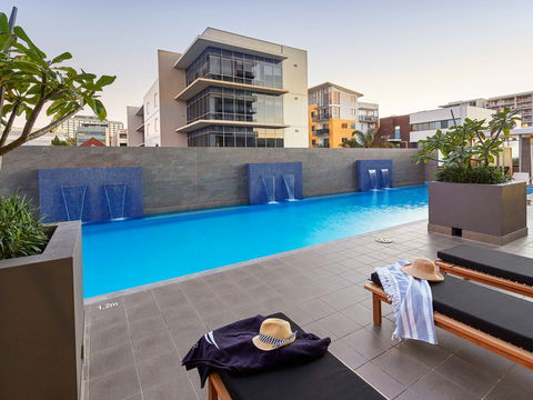 The Sebel West Perth Aire Apartments - South Australia Travel 0