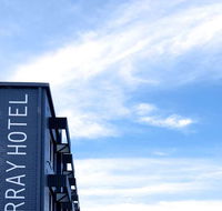 The Murray Hotel - South Australia Travel