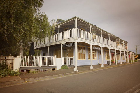 Mole Creek Guest House - South Australia Travel 0