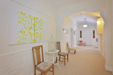 Mole Creek Guest House - South Australia Travel 1