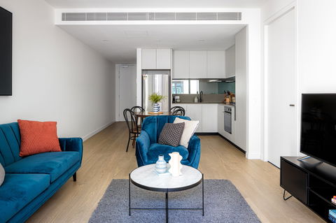 Urban Rest-Home Richmond - South Australia Travel 0