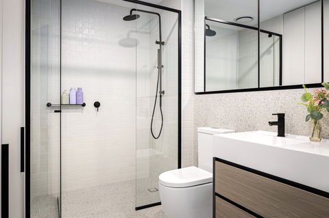 Urban Rest-Home Richmond - South Australia Travel 1