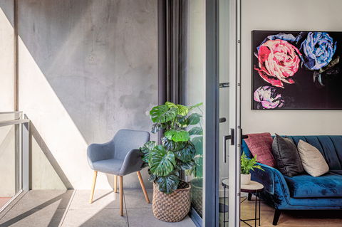 Urban Rest-Home Richmond - South Australia Travel 2