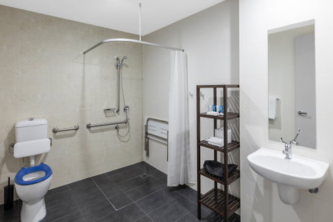Meriton Serviced Apartments North Sydney - South Australia Travel 0