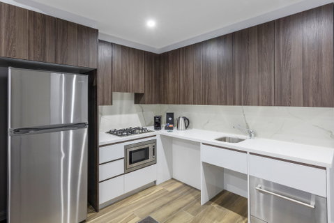 Meriton Serviced Apartments North Sydney - South Australia Travel 2