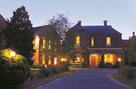 Club Wyndham-Trademark Collection - South Australia Travel 0