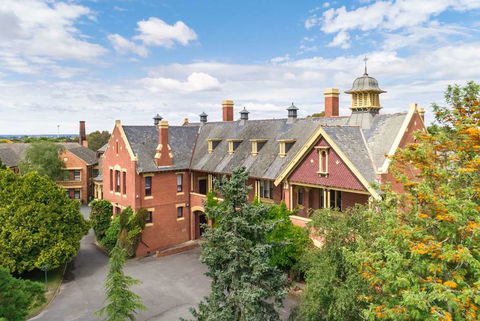 Club Wyndham-Trademark Collection - South Australia Travel 1