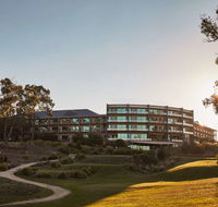 RACV Goldfields Resort Creswick - South Australia Travel