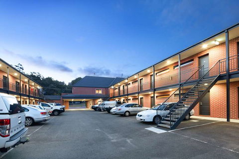 Best Western Plus Ballarat Suites - South Australia Travel 2