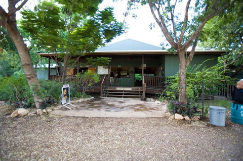 Adels Grove Camping Park Hotel - South Australia Travel 0