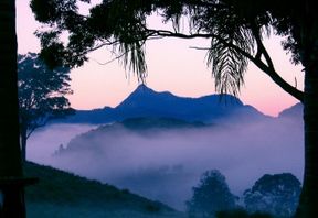 Hillcrest Mountain View Retreat - South Australia Travel 1