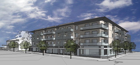 Quest Orange - South Australia Travel 1