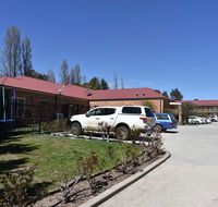 Best Western Plus Ambassador Orange