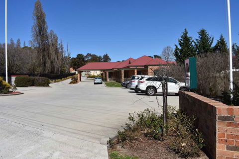 Best Western Plus Ambassador Orange - South Australia Travel 1