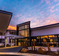 The Remington Orange - South Australia Travel