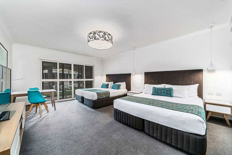 Quality Siesta Resort - South Australia Travel 1