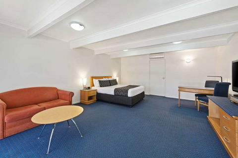 Quality Siesta Resort - South Australia Travel 2