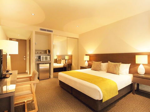 Oaks Mon Komo - South Australia Travel 2