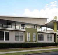 Drovers Motor Inn - South Australia Travel