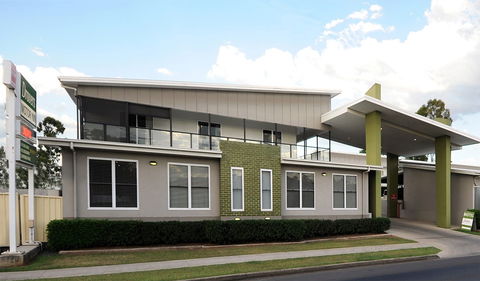 Drovers Motor Inn - South Australia Travel 0