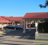 Dalby Mid Town Motor Inn - South Australia Travel