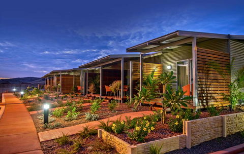 Best Western Plus The Ranges Karratha - South Australia Travel 0