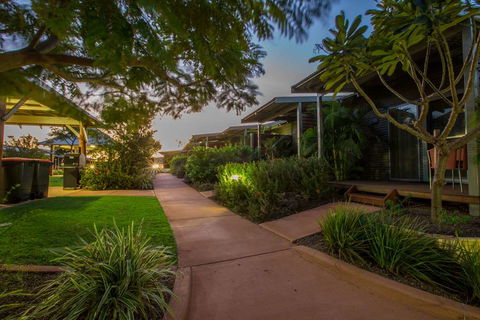 Best Western Plus The Ranges Karratha - South Australia Travel 1