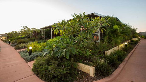 Best Western Plus The Ranges Karratha - South Australia Travel 2